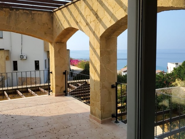 Villa To Rent in Esentepe, Kyrenia