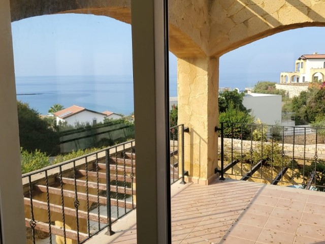 Villa To Rent in Esentepe, Kyrenia