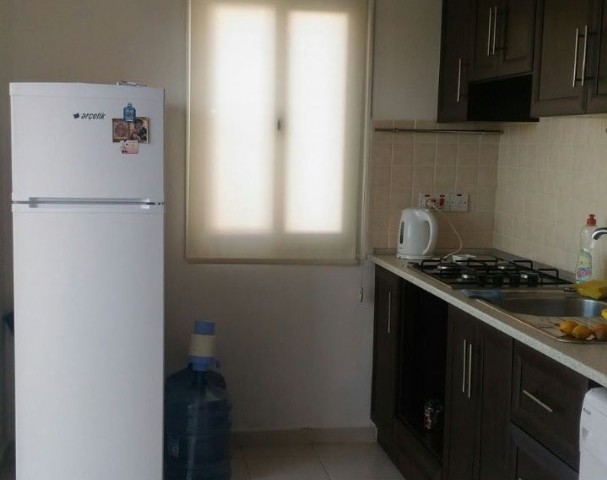 2+1 penthouse for sale in Kyrenia lapta area