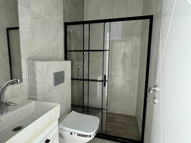 2+1 flat for sale in Kyrenia Alsancak region