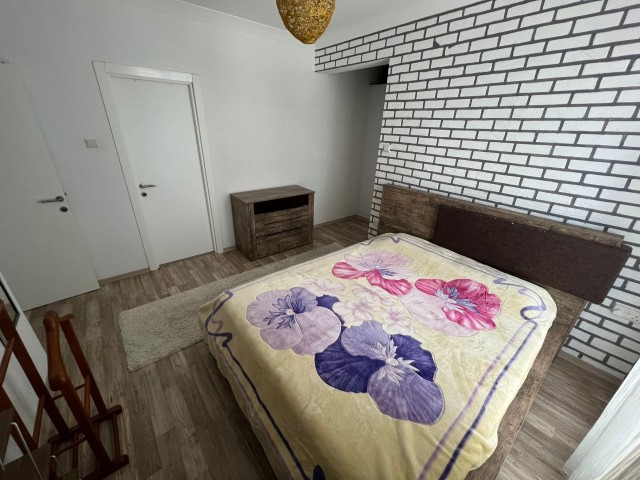 Flat For Sale in Girne Merkez, Kyrenia