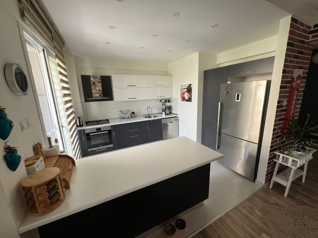 Flat For Sale in Girne Merkez, Kyrenia