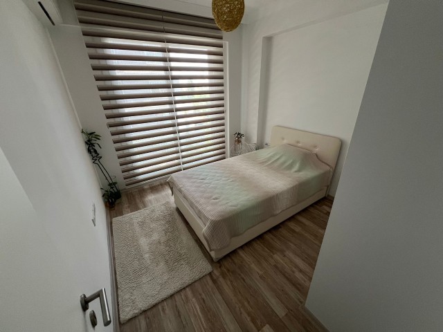 Flat For Sale in Girne Merkez, Kyrenia