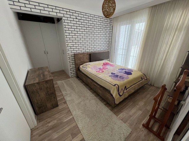 Flat For Sale in Girne Merkez, Kyrenia