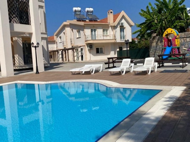 Flat For Sale in Lapta, Kyrenia