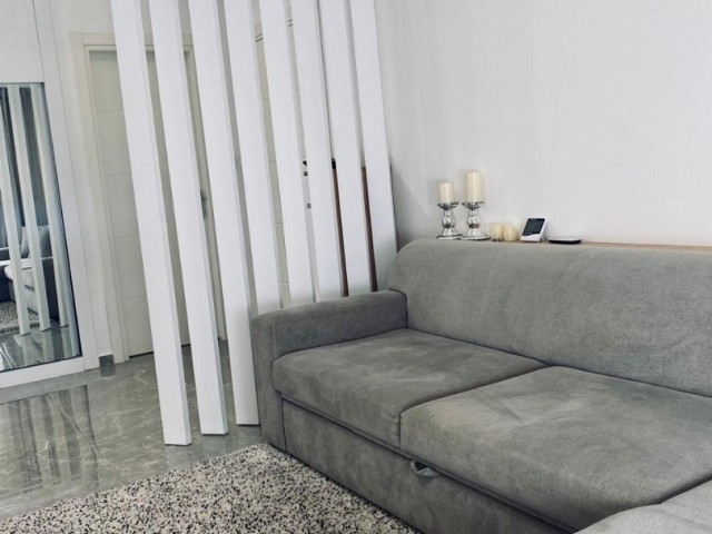 Flat For Sale in Lapta, Kyrenia