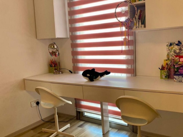 Flat For Sale in Lapta, Kyrenia