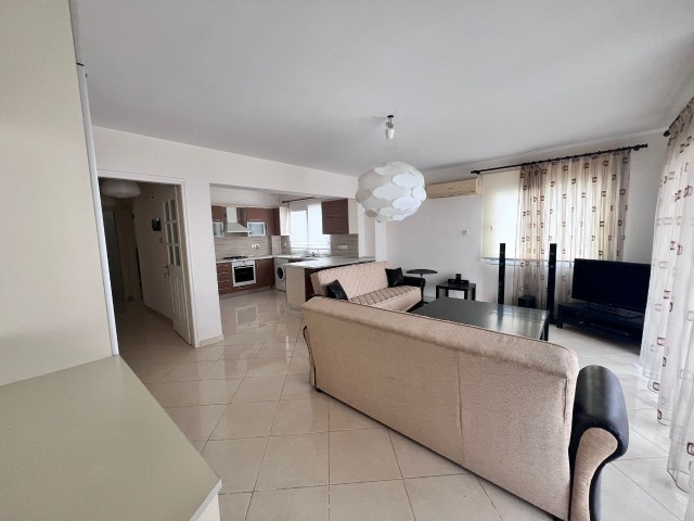 Penthouse For Sale in Girne Merkez, Kyrenia