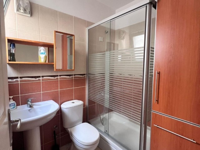 Penthouse For Sale in Girne Merkez, Kyrenia