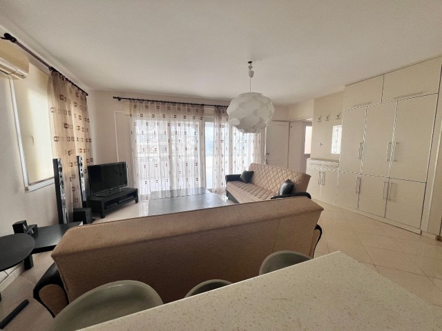 Penthouse For Sale in Girne Merkez, Kyrenia