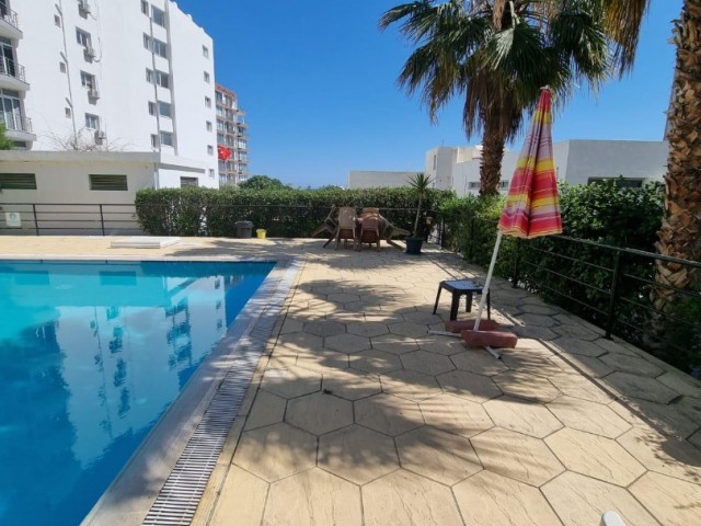 Penthouse For Sale in Girne Merkez, Kyrenia