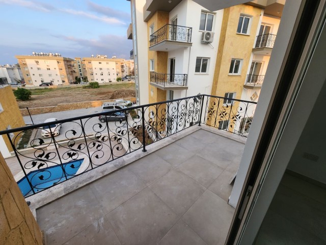 Flat For Sale in Alsancak, Kyrenia