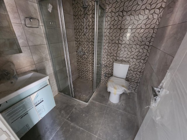 Flat For Sale in Alsancak, Kyrenia