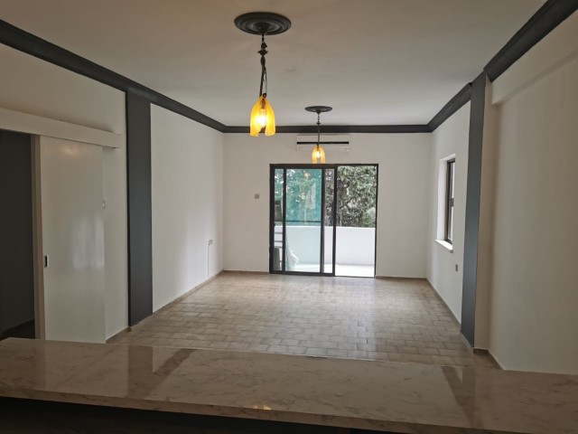 2+1 flat for sale in Kyrenia center