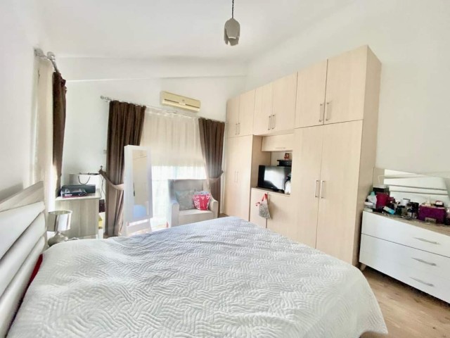 Girne Boğaz bölgesinde satılık 3+1 ikiz villa