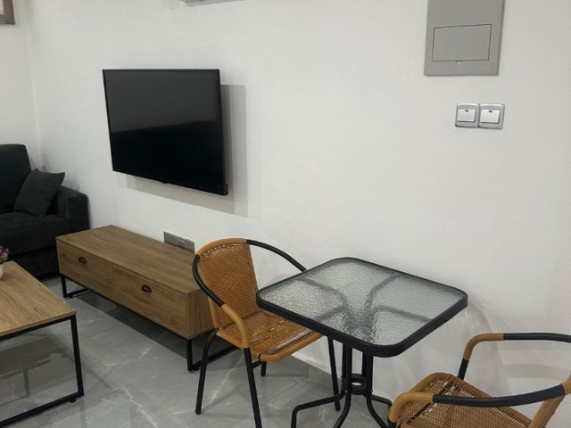 2+1 flat for rent in Kyrenia Çatalköy area