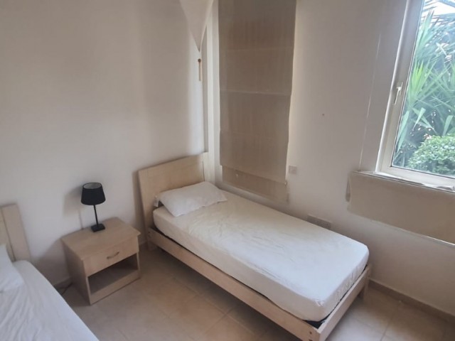 3+1 flat for sale in Kyrenia Esentepe area