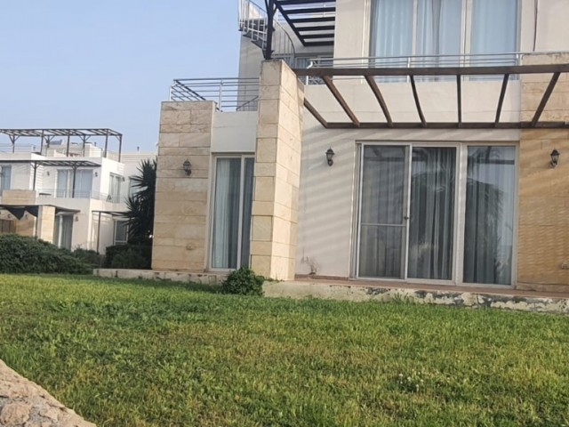 3+1 Wohnung zum Verkauf in der Gegend von Kyrenia Esentepe