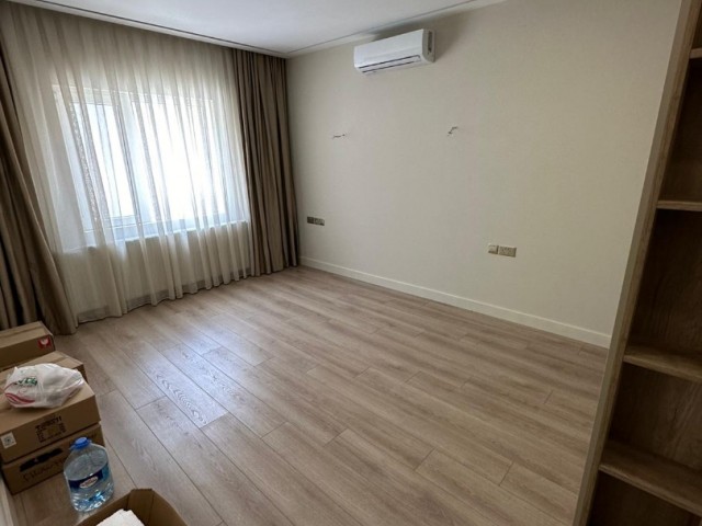 3+1 Villa zum Verkauf in der Region Girne Karaoğlanoğlu