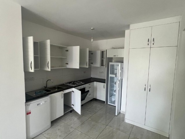 2+1 flat for rent near Kyrenia lords palace