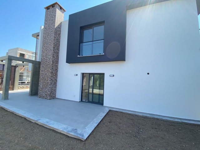 Modern Design 3+1 Villa for Sale in Çatalköy, Kyrenia, Cyprus