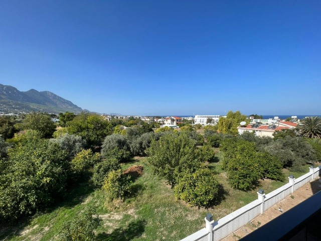 Cyprus - Kyrenia - Alsancak 2+1 Modern Apartments for Rent