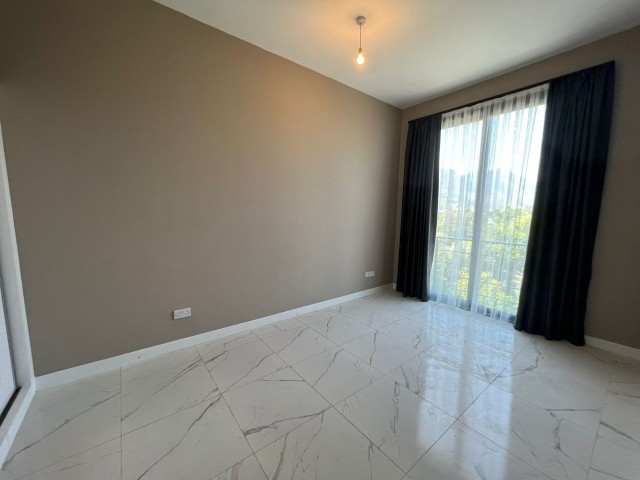 Cyprus - Kyrenia - Alsancak 2+1 Modern Apartments for Rent