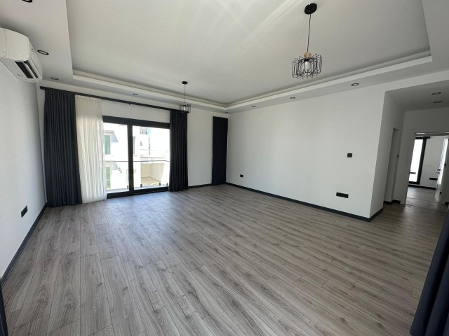 3+1 MODERN VILLA FOR SALE IN CYPRUS GİRNE KARŞIYAKA