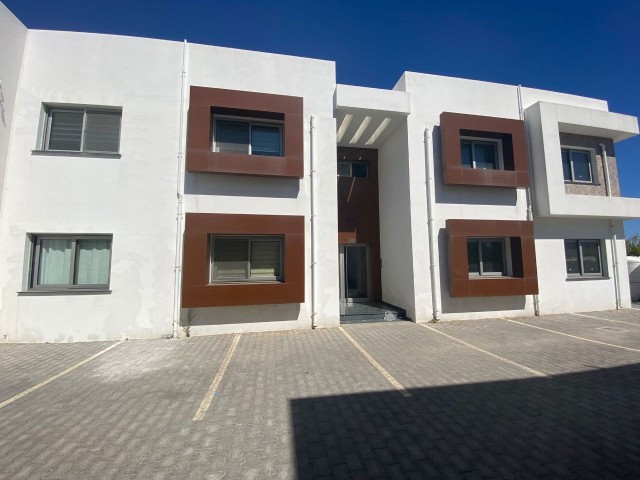 Flat For Sale in Ozanköy, Kyrenia