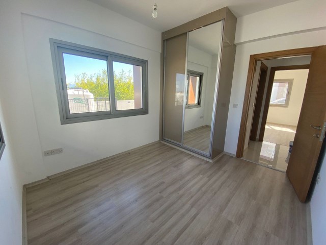 Flat For Sale in Ozanköy, Kyrenia