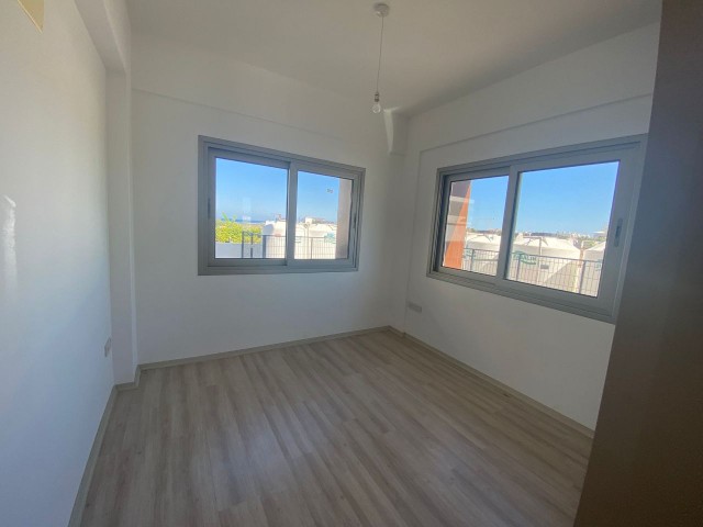 Flat For Sale in Ozanköy, Kyrenia