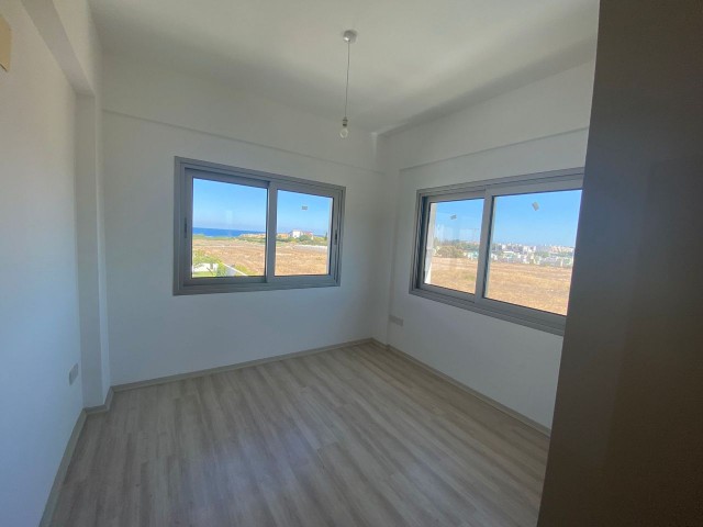 Flat For Sale in Ozanköy, Kyrenia