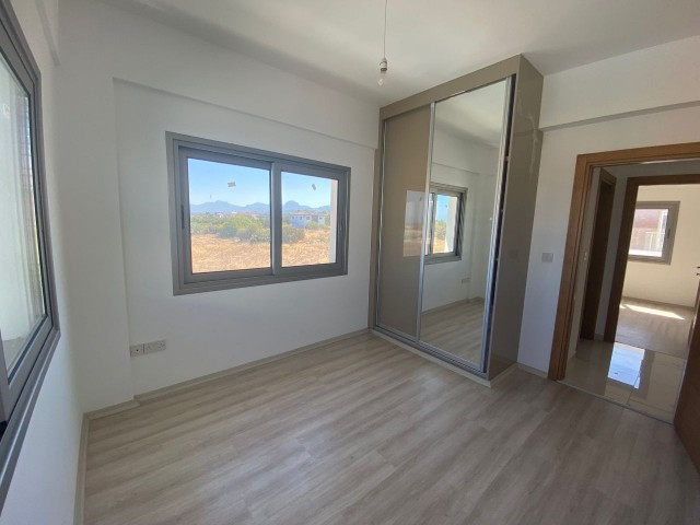 Flat For Sale in Ozanköy, Kyrenia