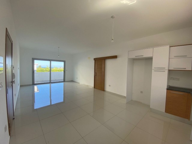 Flat For Sale in Ozanköy, Kyrenia