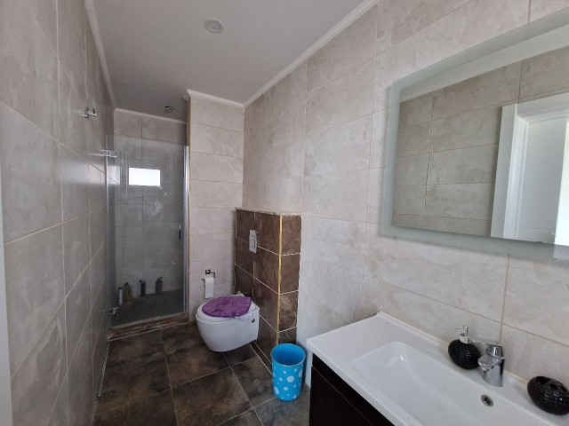 Flat To Rent in Girne Merkez, Kyrenia