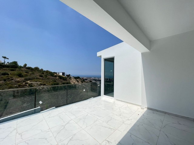 Luxury Villa for Sale in a Magnificent Location in Kyrenia, Cyprus