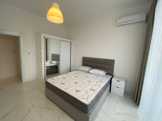 Flat To Rent in Alsancak, Kyrenia