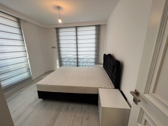 CYPRUS KYRENİA CENTER ULTRA LUXURIOUS 2+1 FLAT FOR RENT