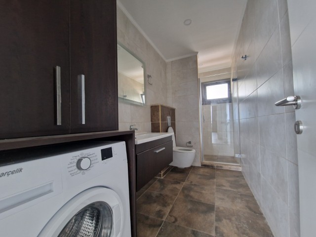 CYPRUS KYRENIA CENTER LUXURIOUS 3+1 FLAT FOR RENT