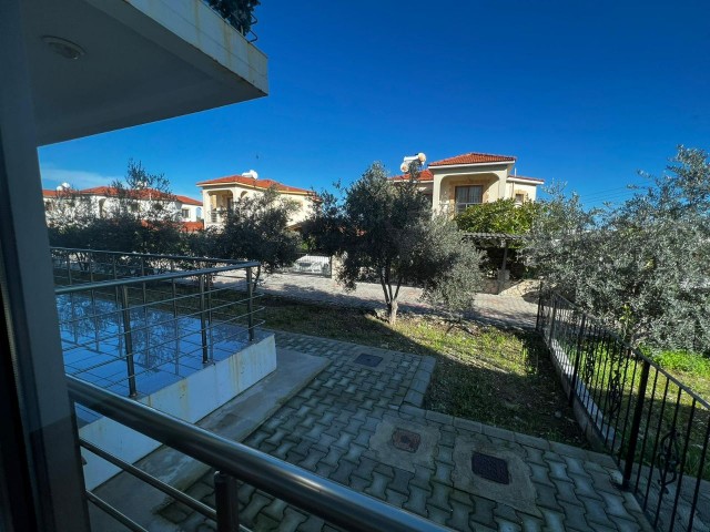 2+1 Modern Flat For Sale In Cyprus - Kyrenia - Edremit