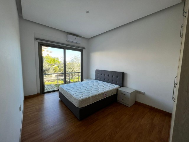 2+1 Modern Flat For Sale In Cyprus - Kyrenia - Edremit