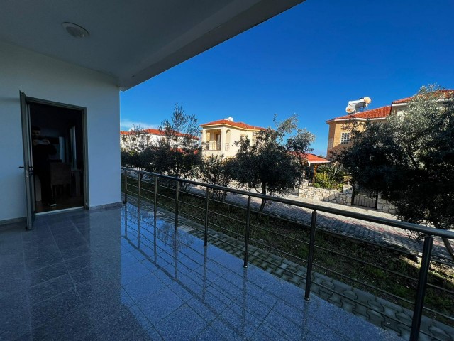 Современная квартира 2+1 на продажу на Кипре - Кирения - Эдремит