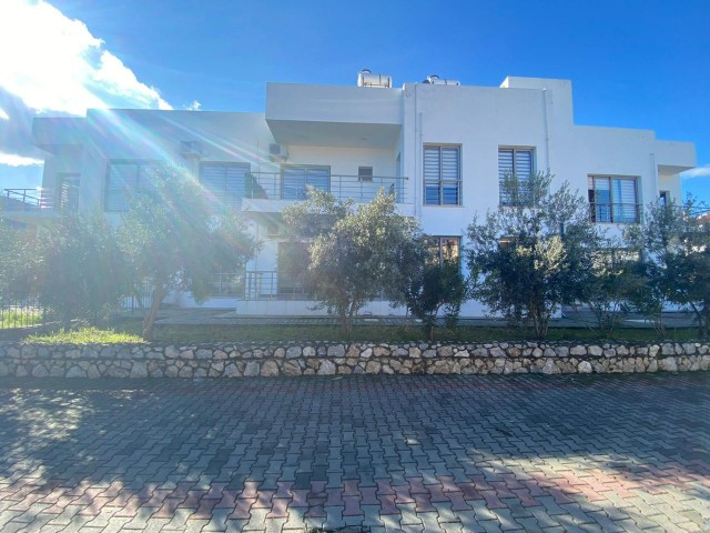 2+1 moderne Wohnung zum Verkauf in Zypern – Kyrenia – Edremit