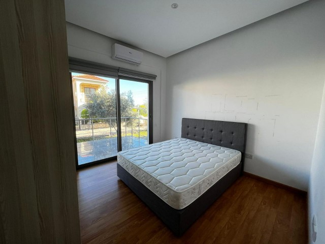 2+1 Modern Flat For Sale In Cyprus - Kyrenia - Edremit