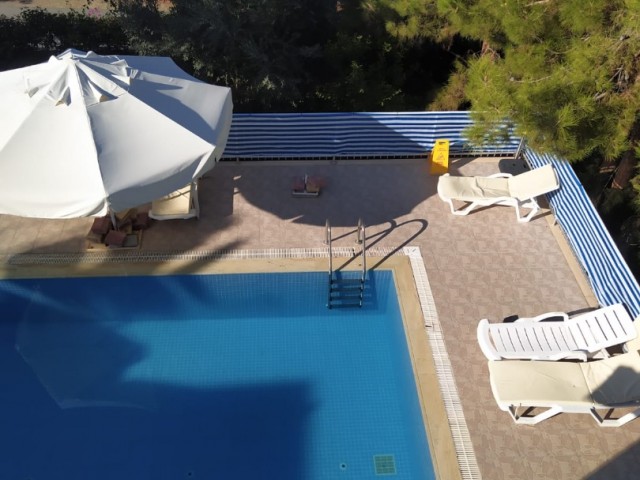 Zypern Kyrenia Catalkoy Tägliche Miete Luxus 4+1 Villa