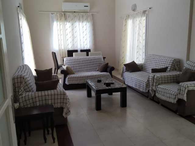 Cyprus Kyrenia Catalkoy Daily Rental Luxury 4+1 Villa