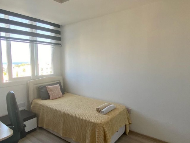 Flat To Rent in Girne Merkez, Kyrenia