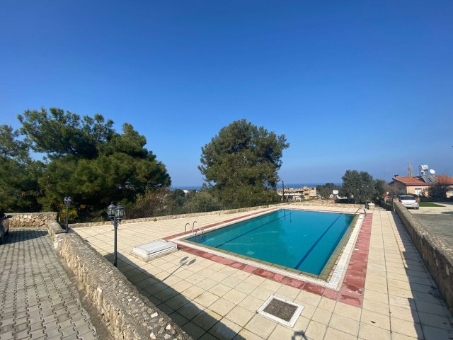 Fully furnished villa for rent in Çatalköy, Kyrenia, Cyprus