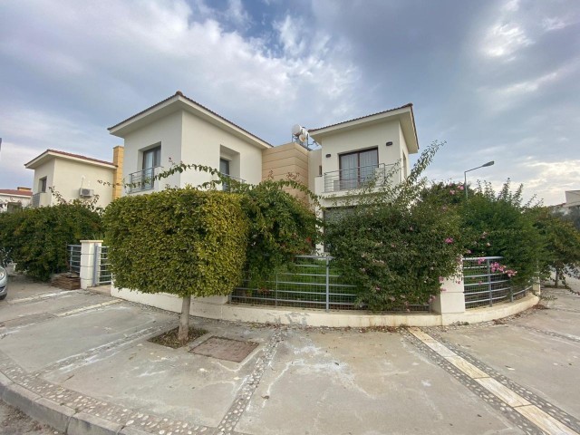 Villa To Rent in Hamitköy, Nicosia