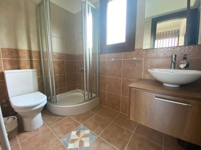 Villa To Rent in Hamitköy, Nicosia